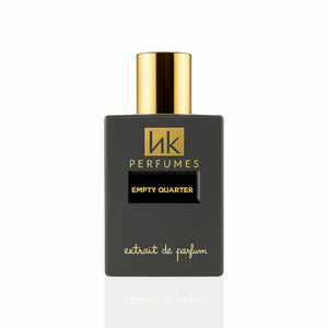 Empty Quarter Inspired by Mango Aoud Gritti