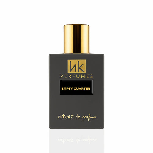 Empty Quarter Inspired by Mango Aoud Gritti