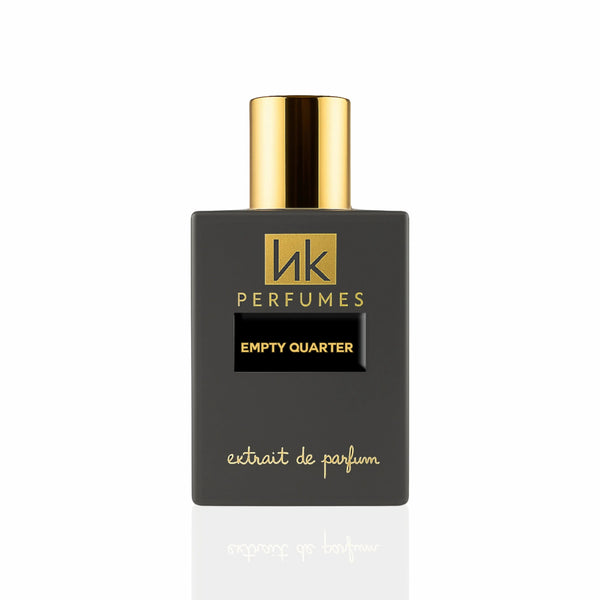 Empty Quarter Inspired by Mango Aoud Gritti
