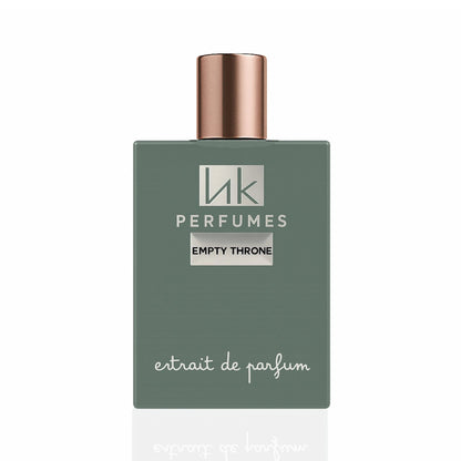 Empty Throne  Inspired by Valaya Exclusif Parfums de Marly