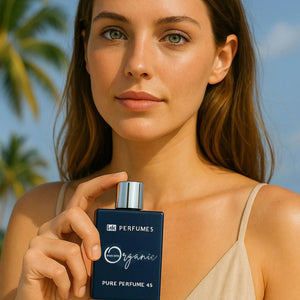 Sandy – Inspired by Delina Perfume