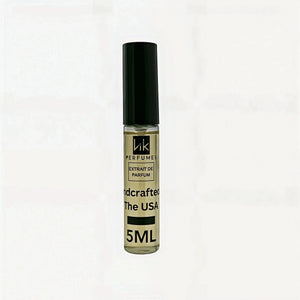 Gentel inspired by Gris Charnel BDK Parfums