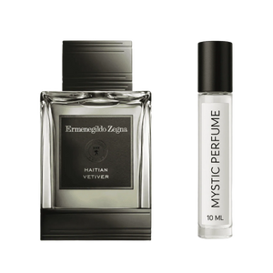 Ermenegildo Zegna Haitian Vetiver EDT