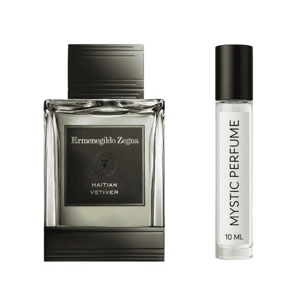 Ermenegildo Zegna Haitian Vetiver EDT