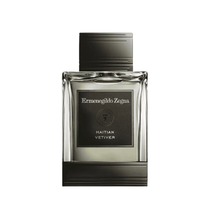 Ermenegildo Zegna Haitian Vetiver EDT