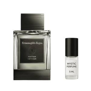 Ermenegildo Zegna Haitian Vetiver EDT