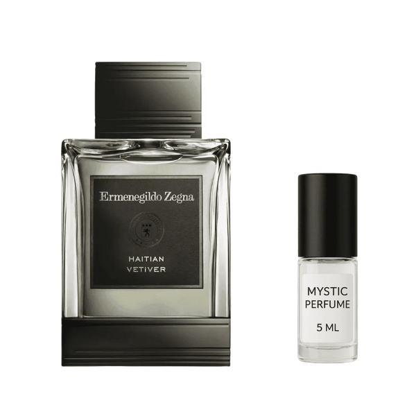 Ermenegildo Zegna Haitian Vetiver EDT