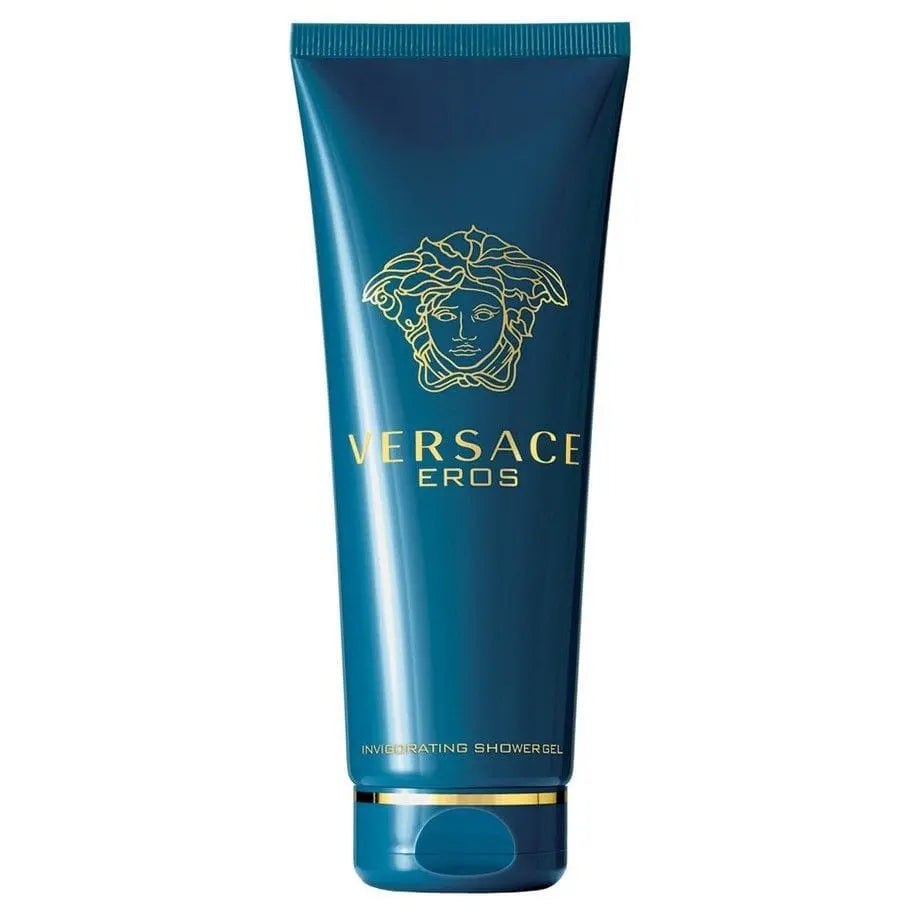 Eros By Versace For Men 3Pcs Set EDP Spray
