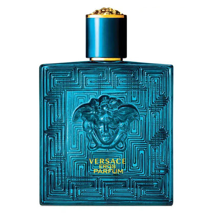 Eros By Versace For Men 6.7oz Parfum Spray
