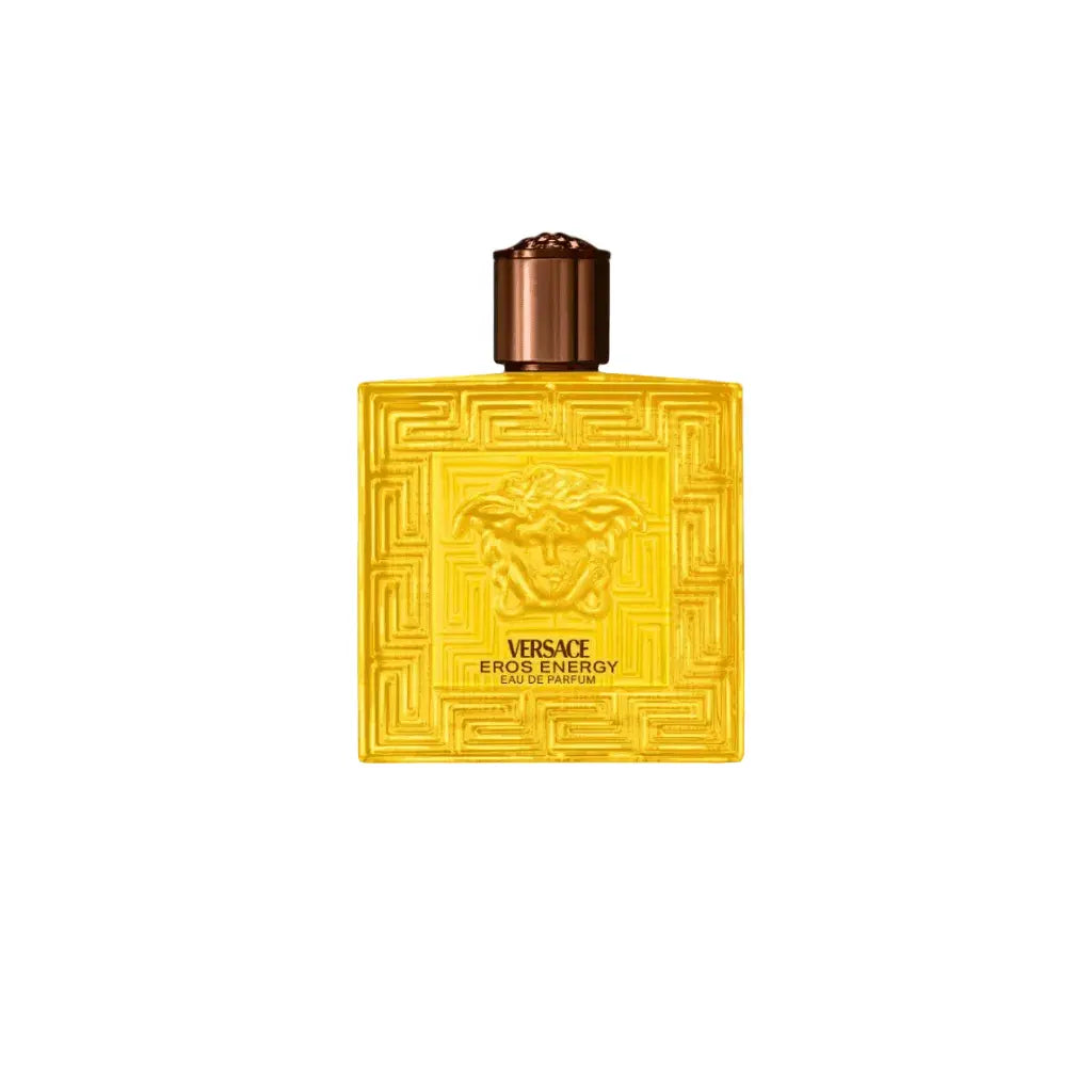 Eros Energy By Versace For Men 6.7oz EDP Spray