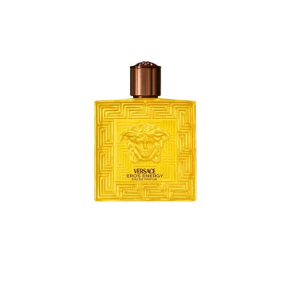 Eros Energy By Versace For Men 6.7oz EDP Spray