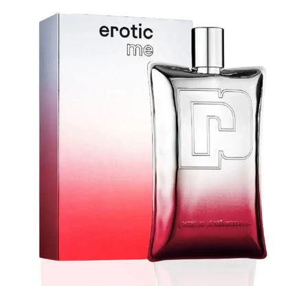 Erotic Me By Paco Rabanne Unisex 2.1 oz EDP Spray