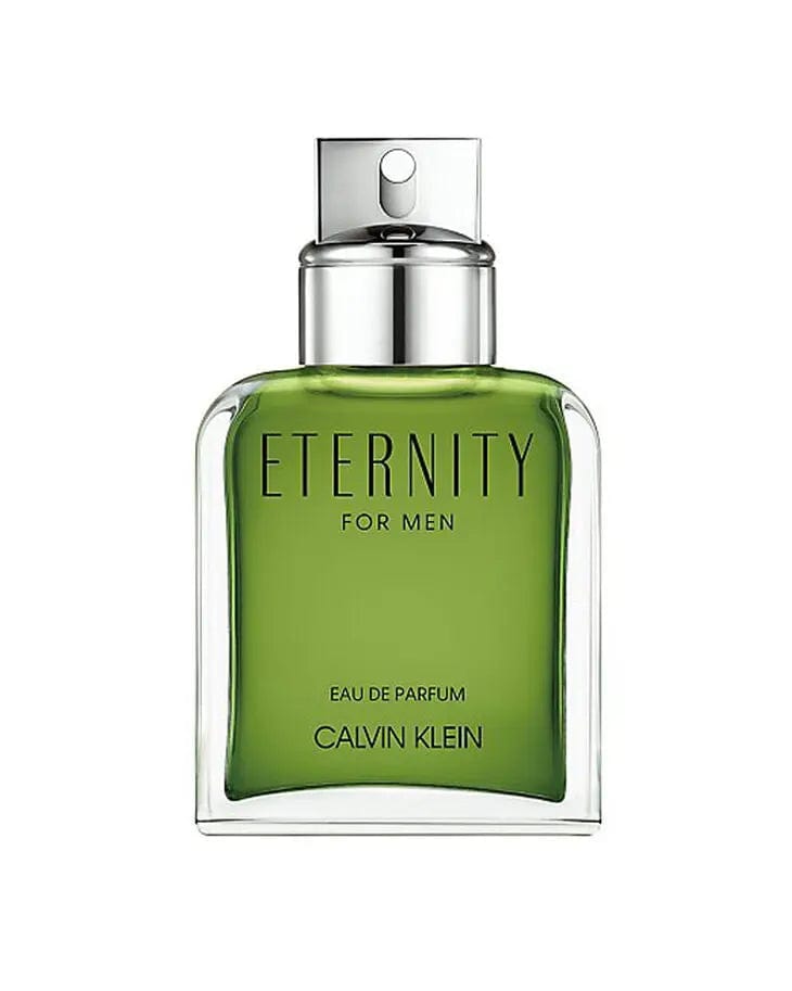 Eternity By Calvin Klein  3.3 oz M EDP Spray