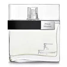 F By Salvatore Ferragamo For Men 3.4 oz EDT Spray