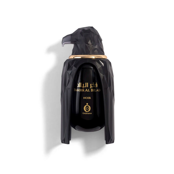 FAKHAR AL BILAD NOIR EDP 100ML