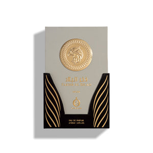FAKHAR AL BILAD NOIR EDP 100ML