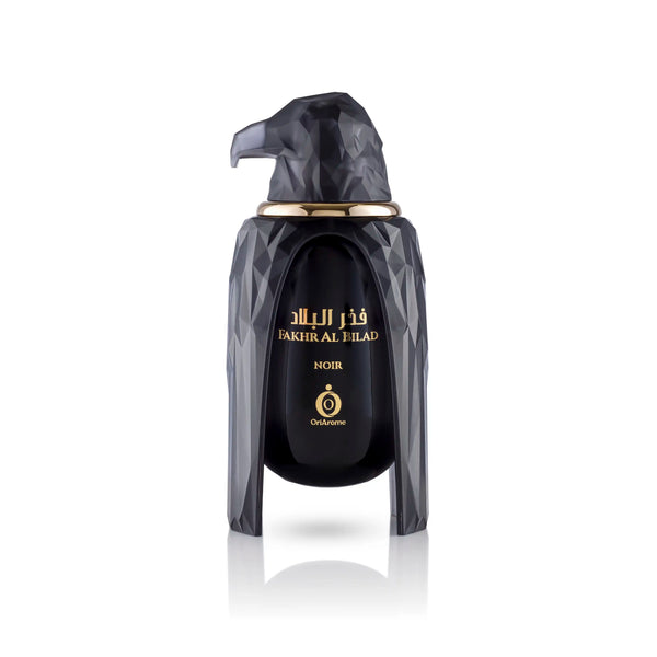 FAKHAR AL BILAD NOIR EDP 100ML