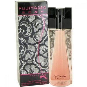 Fujiyama Sexy By Succes De Paris Perfume By Succes De Paris For Women