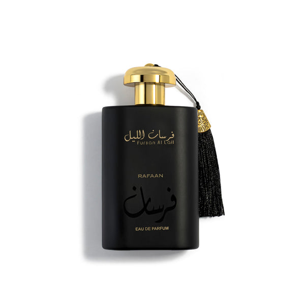 La Parfum Galleria Fursan Al Lail Eau De Parfum Unisex Perfume, 100 ml
