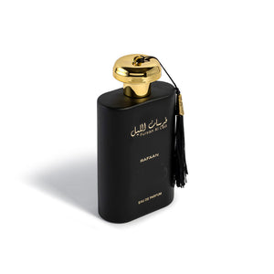 La Parfum Galleria Fursan Al Lail Eau De Parfum Unisex Perfume, 100 ml
