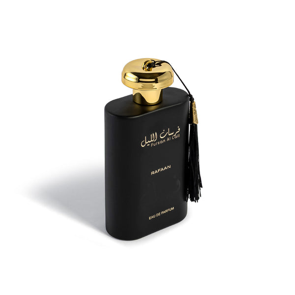 La Parfum Galleria Fursan Al Lail Eau De Parfum Unisex Perfume, 100 ml