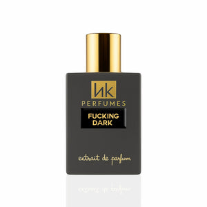 F***ing Dark inspired by Diptyque's Oud Palao