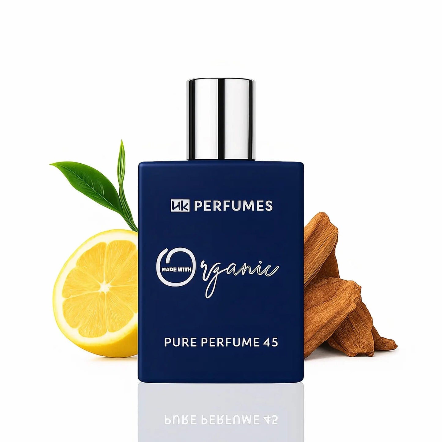 Fallen Star Inspired by L Red Tea Vetiver Clive Christian