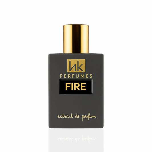 Fire Inspired by Initio Absolute Aphrodisiac