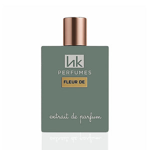 Fleur De Inspired By Parfums de Marly Valaya