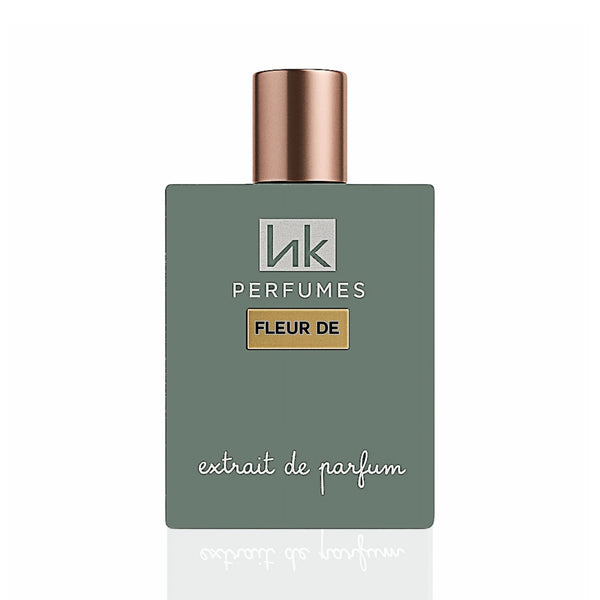 Fleur De Inspired By Parfums de Marly Valaya
