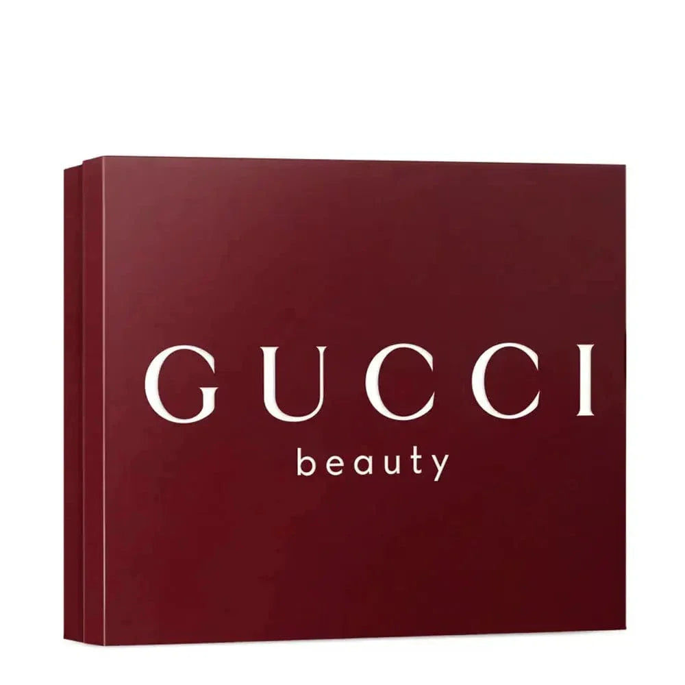 Flora Gorgeous Orchid By Gucci For Women Set EDP Spray