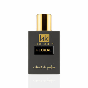 Floral Inspired by Byredo Casablanca Lily