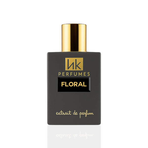Floral Inspired by Byredo Casablanca Lily