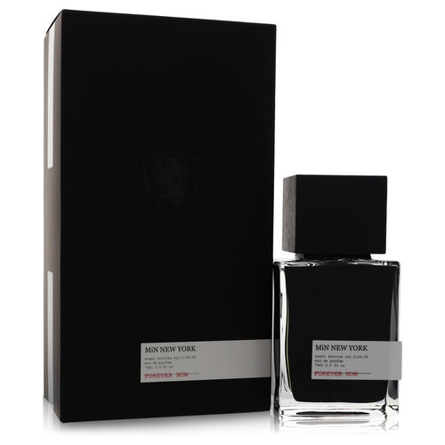 Forever Now by Min New York Eau De Parfum Spray (Unisex) 2.5 oz for Women