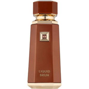 Fragrance World French Avenue Liquid Brun Eau de Parfum 3.4 oz