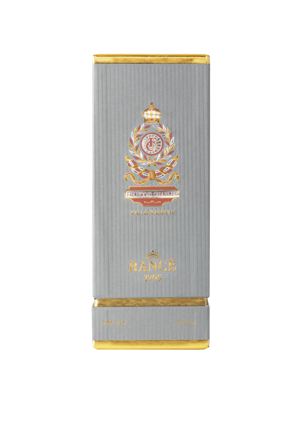Rancé 1795 Francois Charles Eau de Parfum for Men