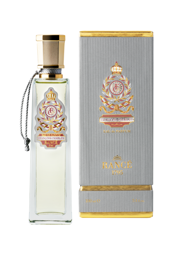 Rancé 1795 Francois Charles Eau de Parfum for Men