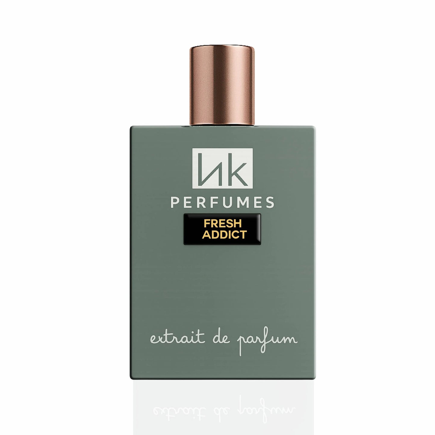 Fresh Addict Inspired by kilian's blue moon