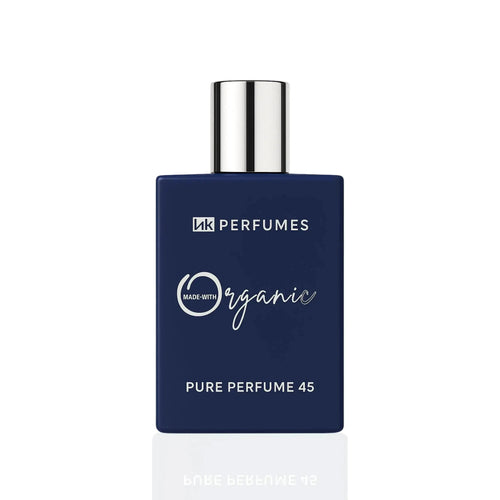 Direction Inspired By Amouage Guidance