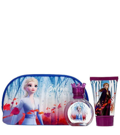 Frozen II By Disney For Kids (2pc Gift Set)