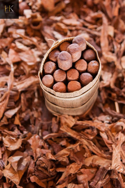 The Tobacco Trail Collection