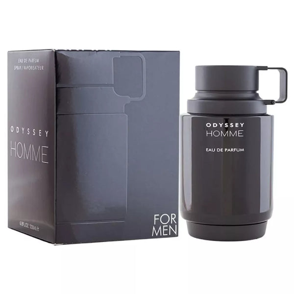 Armaf Odyssey Homme Eau De Parfum for Men