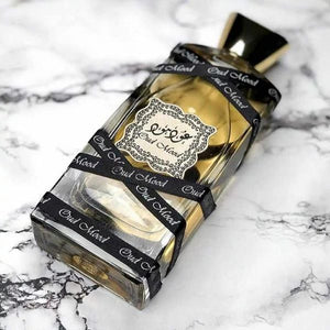 Lattafa Oud Mood Eau de Parfum Spray Unisex Perfume, 100 ml