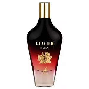 Maison Alhambra Glacier Bella Eau de Parfum Spray for Women, 100 ml
