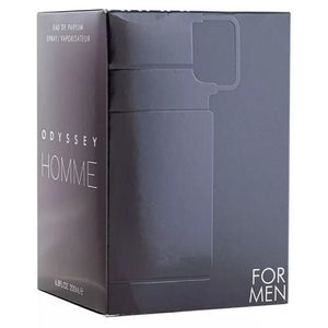 Armaf Odyssey Homme Eau De Parfum for Men