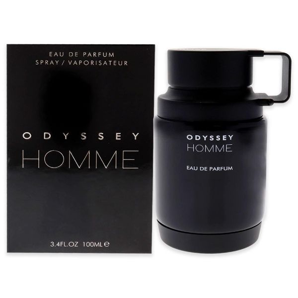 Armaf Odyssey Homme Eau De Parfum for Men