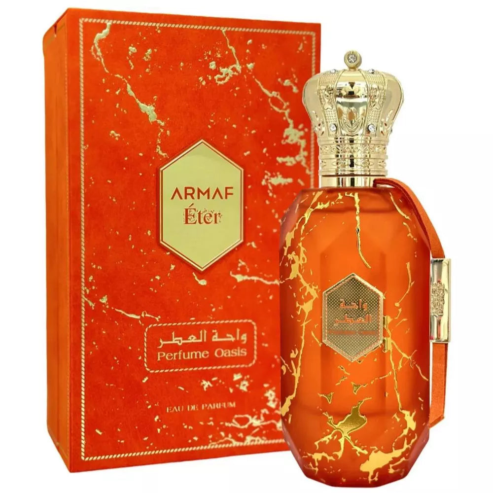 Armaf Eter Perfume Oasis Eau De Parfum for Women, 100 ml