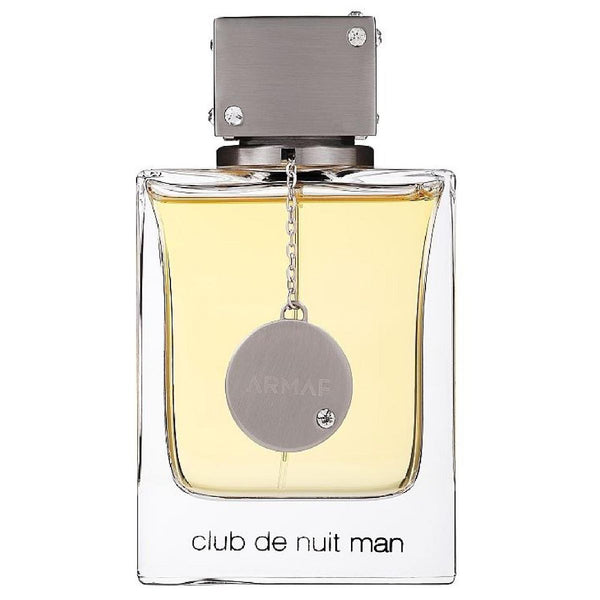 Armaf Club De Nuit Man Eau de Toilette Spray For Men, 105 ml