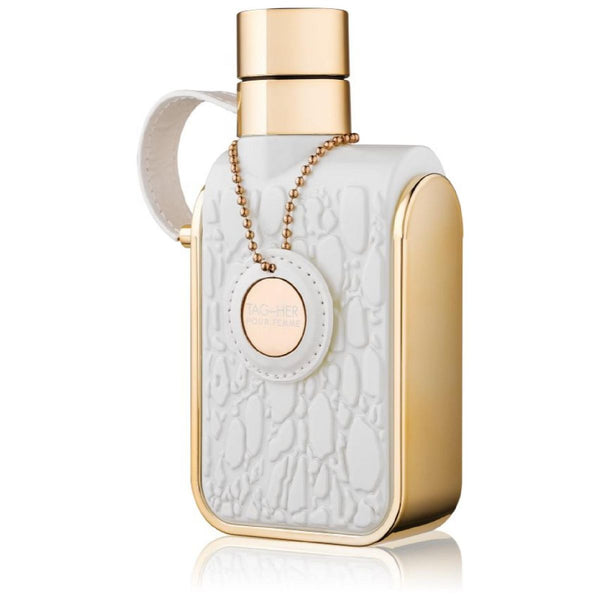 Armaf Tag Her Eau De Parfum For Women, 100 ml