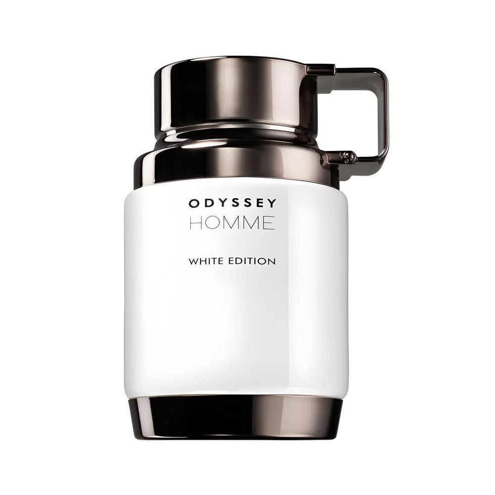 Armaf Odyssey Homme White Edition Eau De Parfum for Men